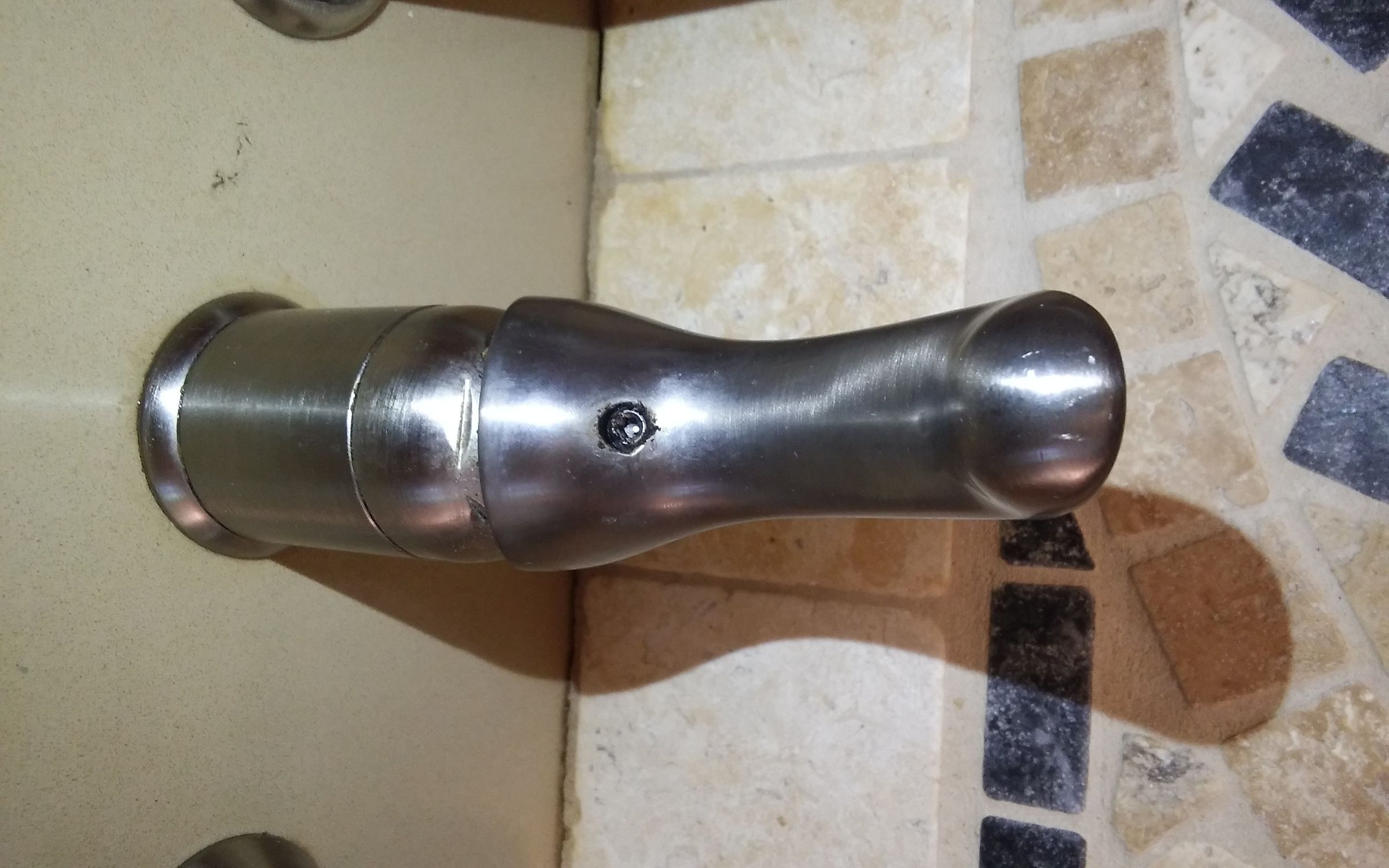 How to Fix a Leaky Delta Faucet : 10 Steps - Instructables