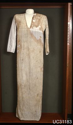 egyptian pleated dress Clothing in ancient Egypt