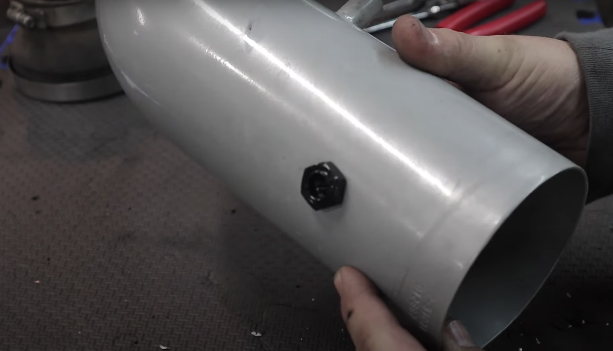 How to Install Nitrous Oxide 9 Steps Instructables