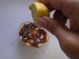 The Mini Schezwan Cheesee