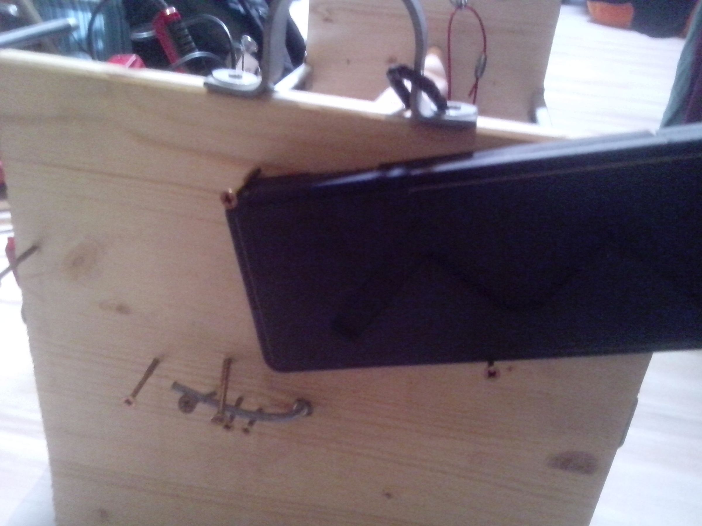 Auto Roll Up Tool Case 5 Steps (with Pictures) Instructables