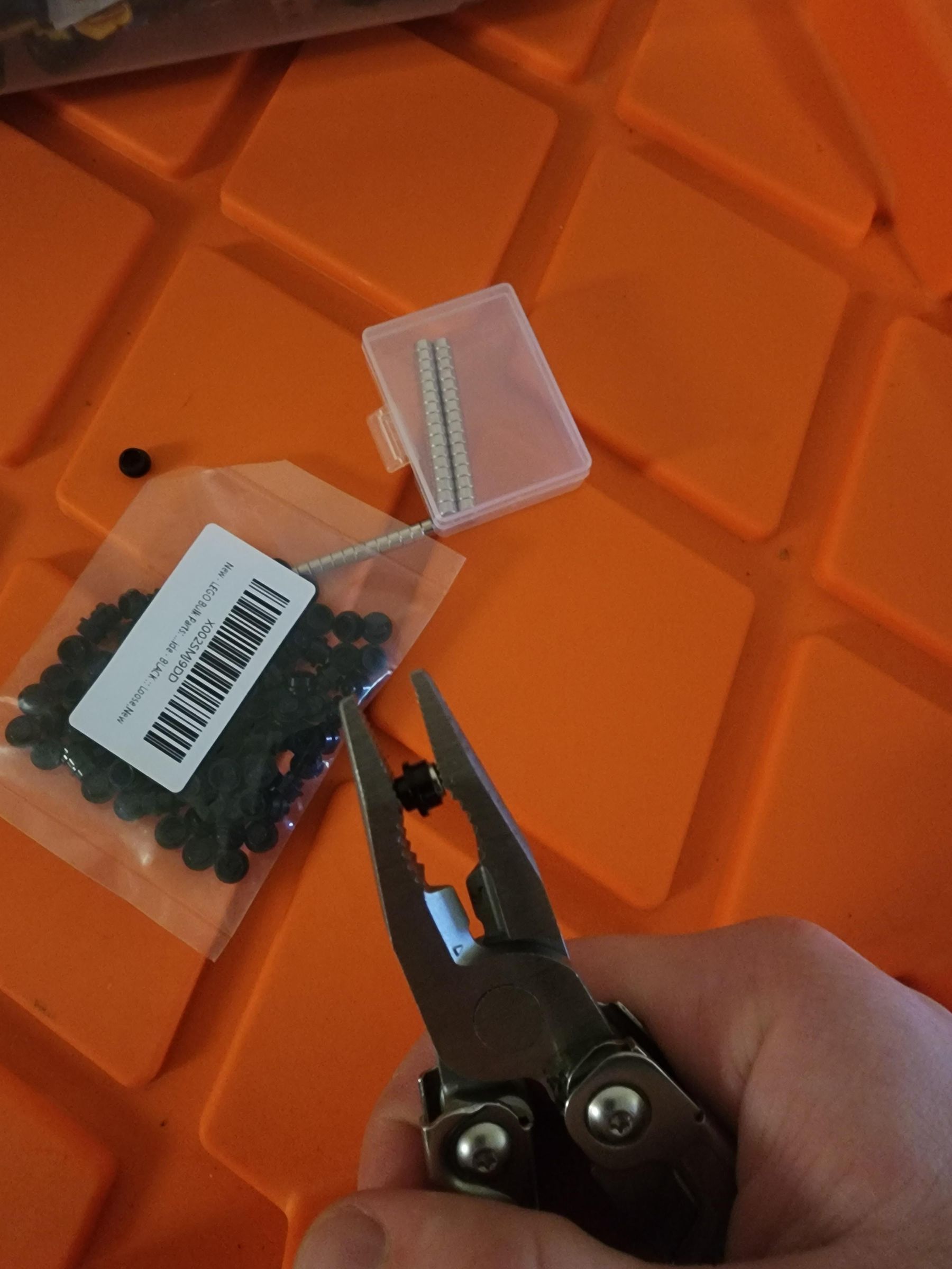 netmagnetism lego shoes