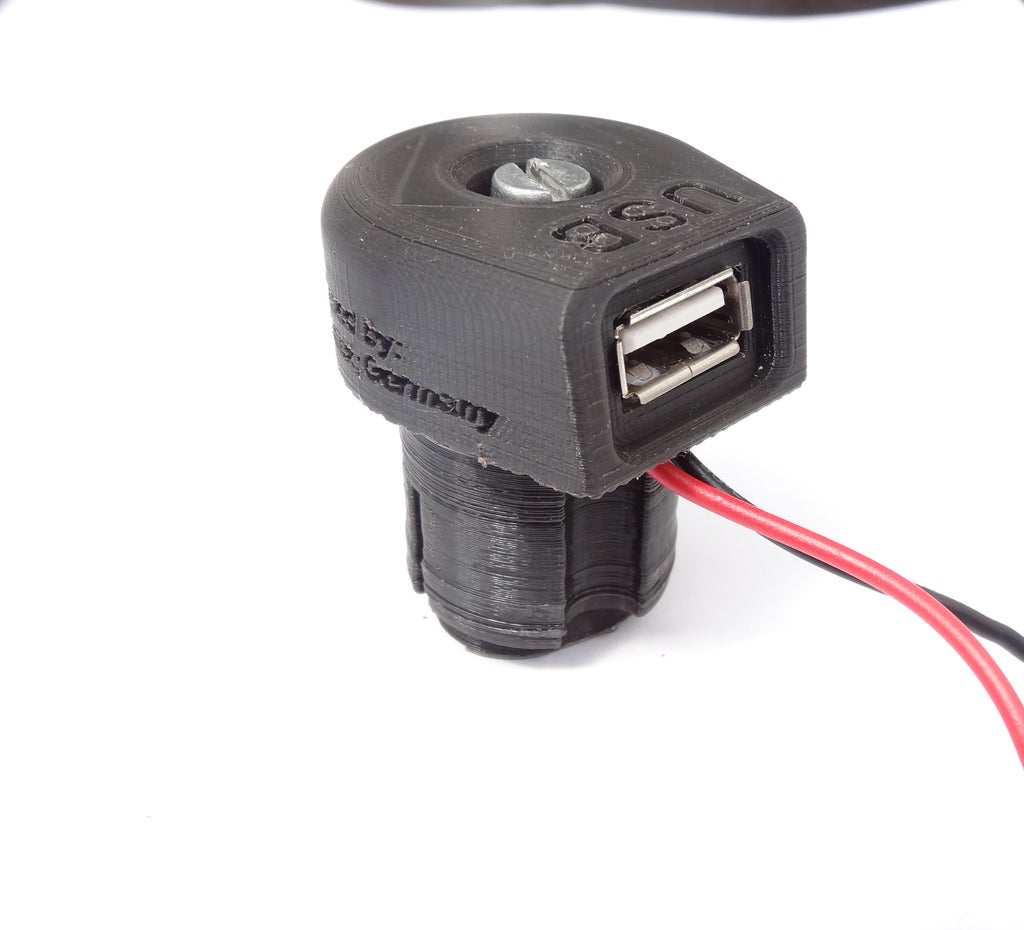 10โฌ BICYCLE USB CHARGER : 11 Steps (with Pictures) Circuit Diagram