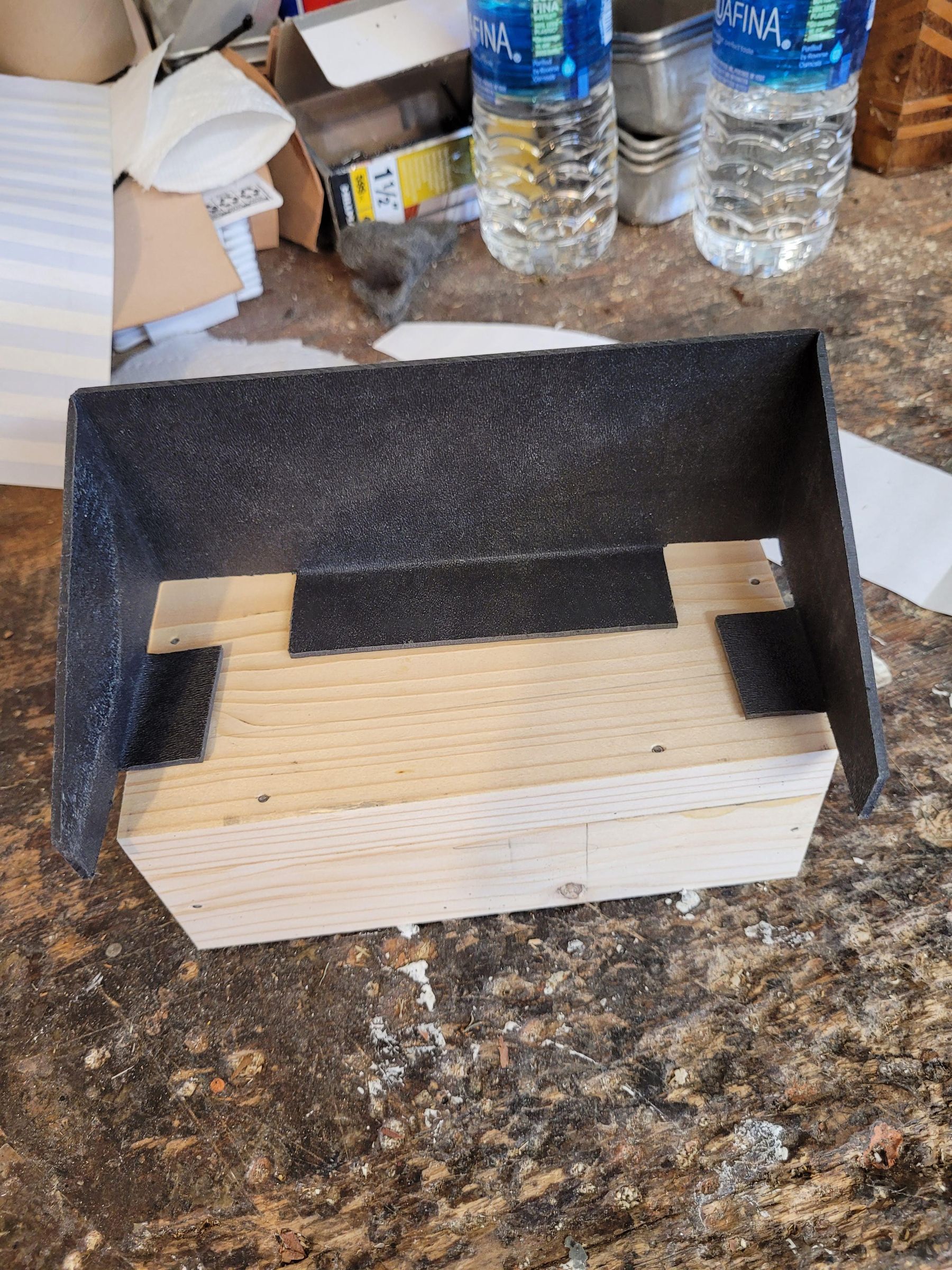 Make Your Own GPS Sunshade 7 Steps (with Pictures) Instructables