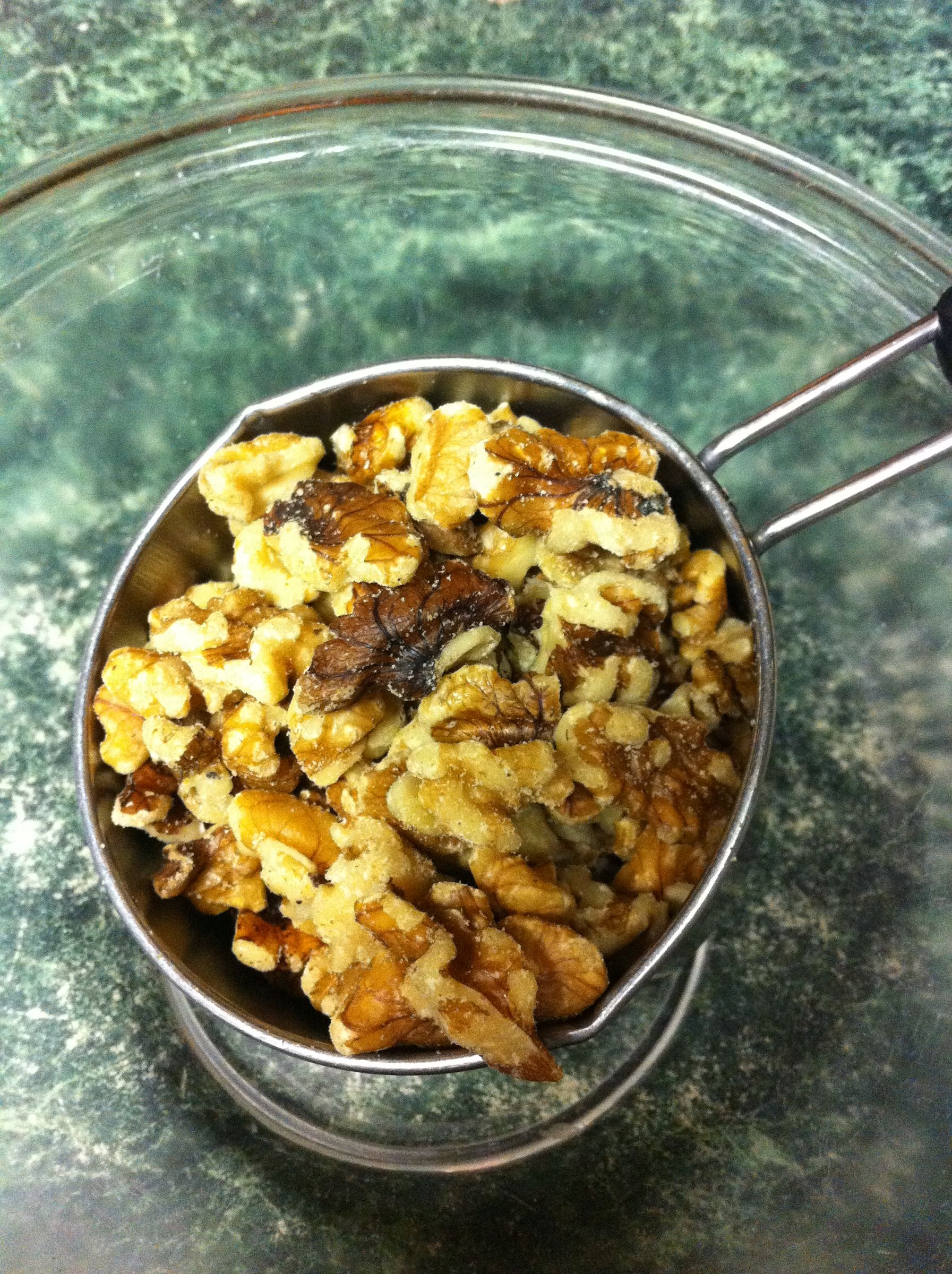 Bosc Pear and Walnut Tart 11 Steps (with Pictures) Instructables