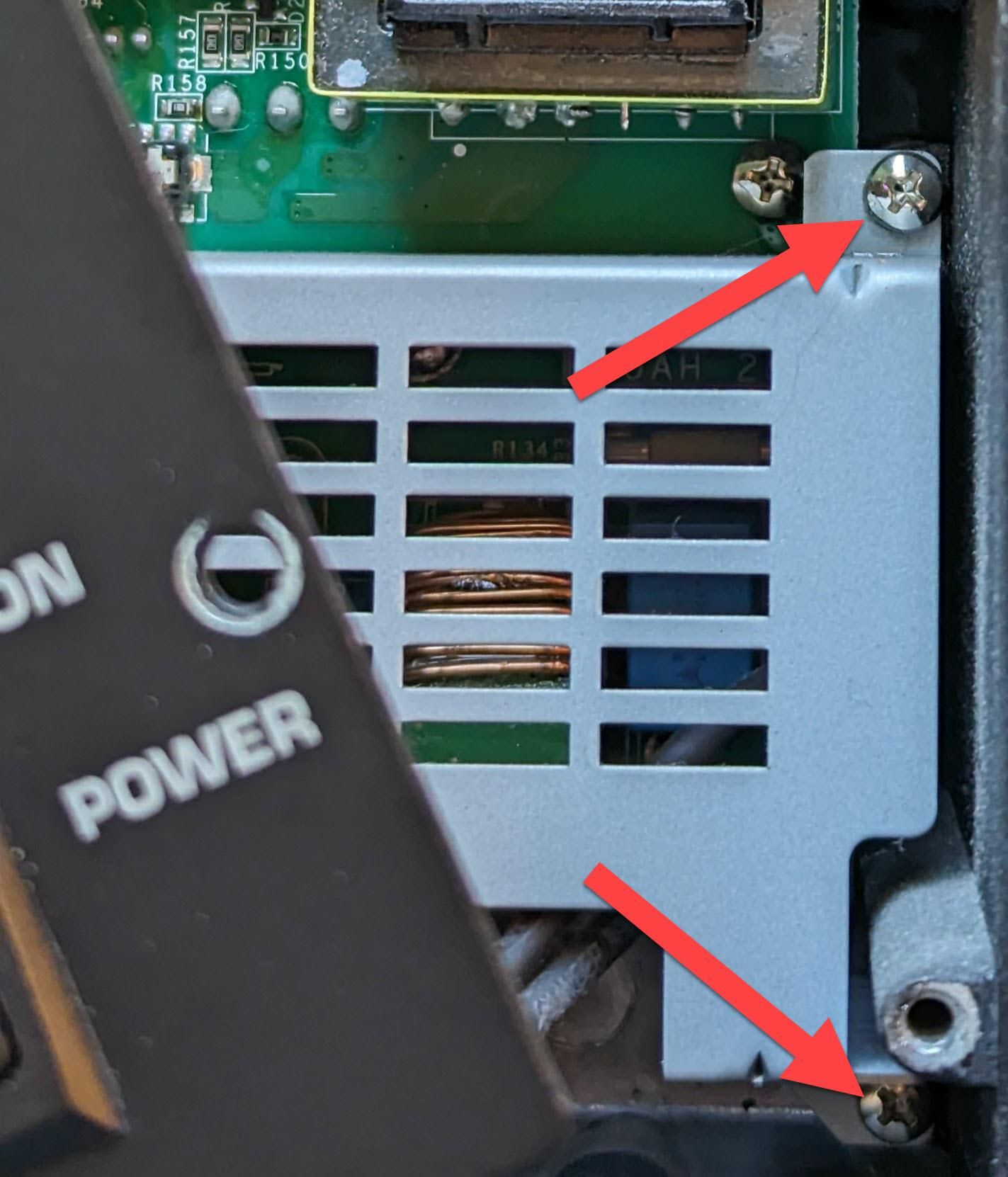 How to Replace the Fan in a QSC K10 Loudspeaker 14 Steps (with Pictures) Instructables