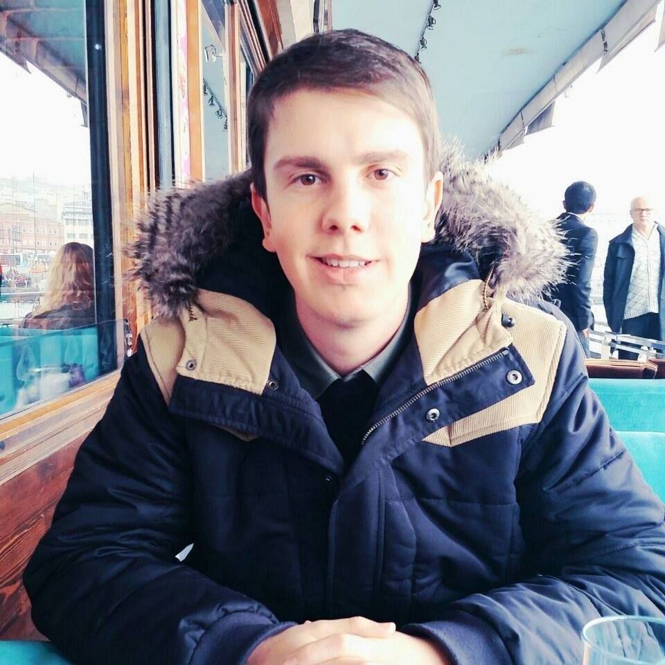 author