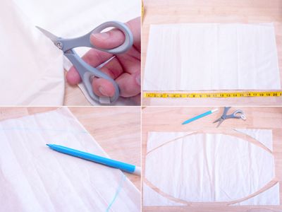 Trace + Cut
