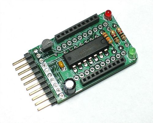 XBee Adapter