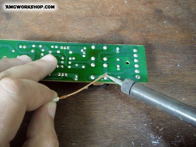 The Making