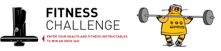 Fitness Challenge