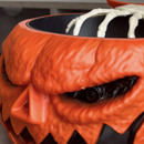 Build a Smart Halloween Candy Bowl Using Machine Learning and Computer Vision