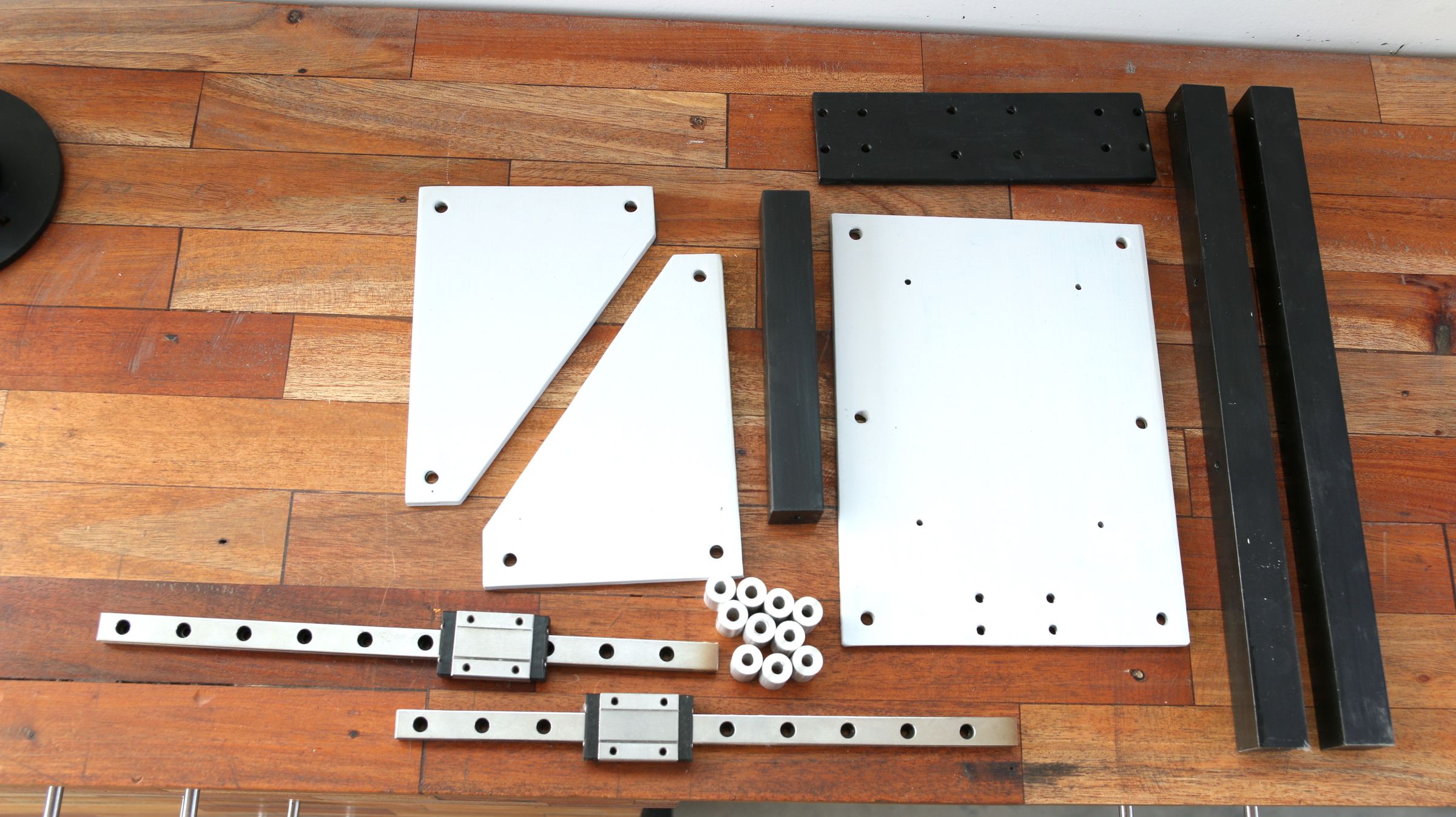 DIY Drill Press 14 Steps (with Pictures) Instructables