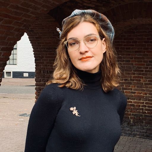 author