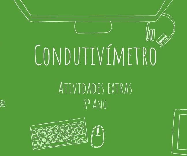  Condutivímetro