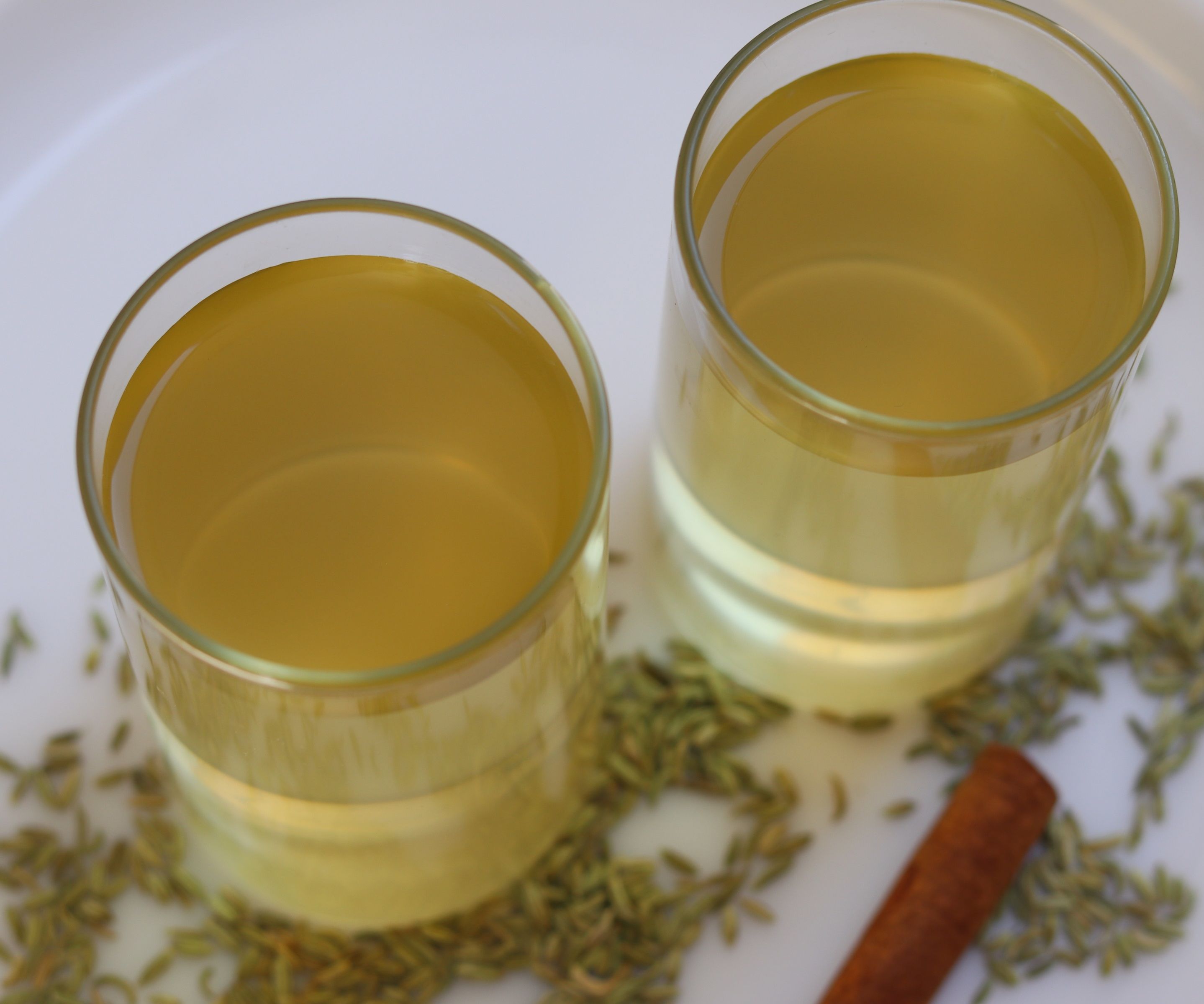 Cinnamon Fennel Seeds Drink | Weight Loss Recipe