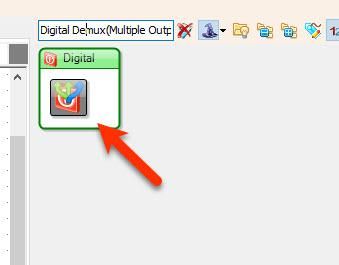 In Visuino Add Components photo 4