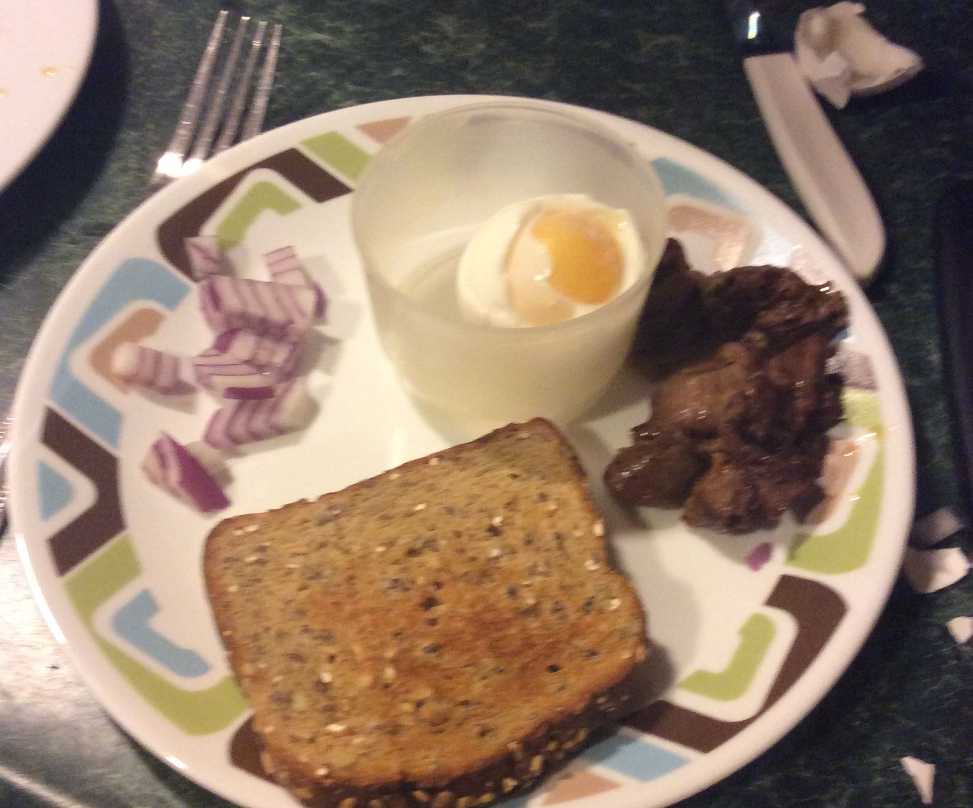 How to Peel a Soft Boiled Egg