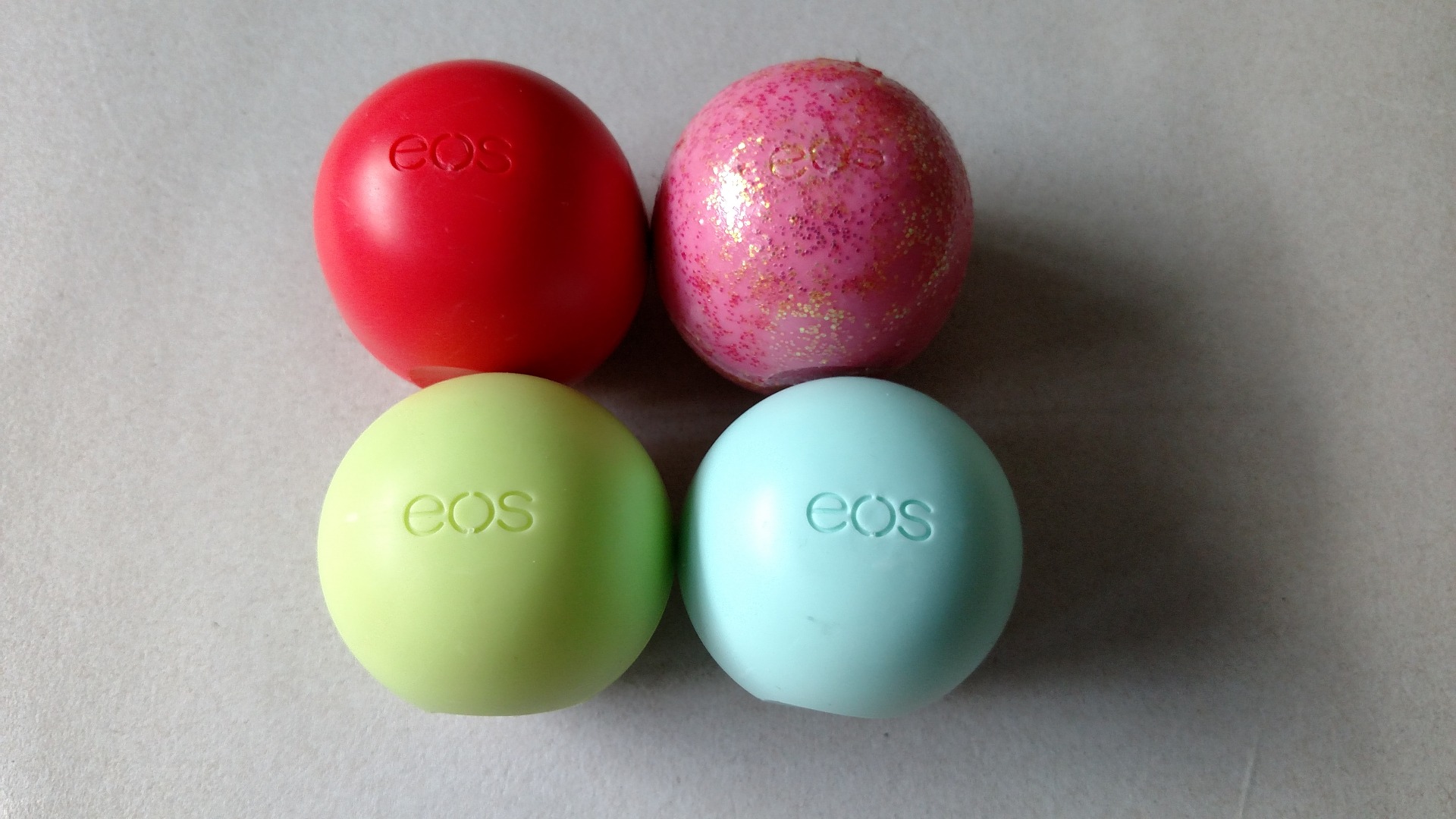 Secret Eos Lip Balm Container 4 Steps Instructables