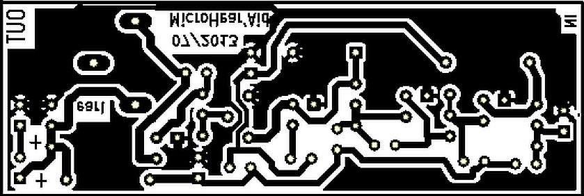 Schema and PCB View