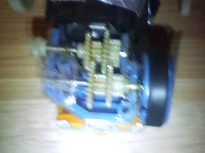 DuneBot 1.2 - an EasyBot Slideshow