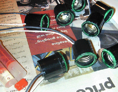 Ring Spacers