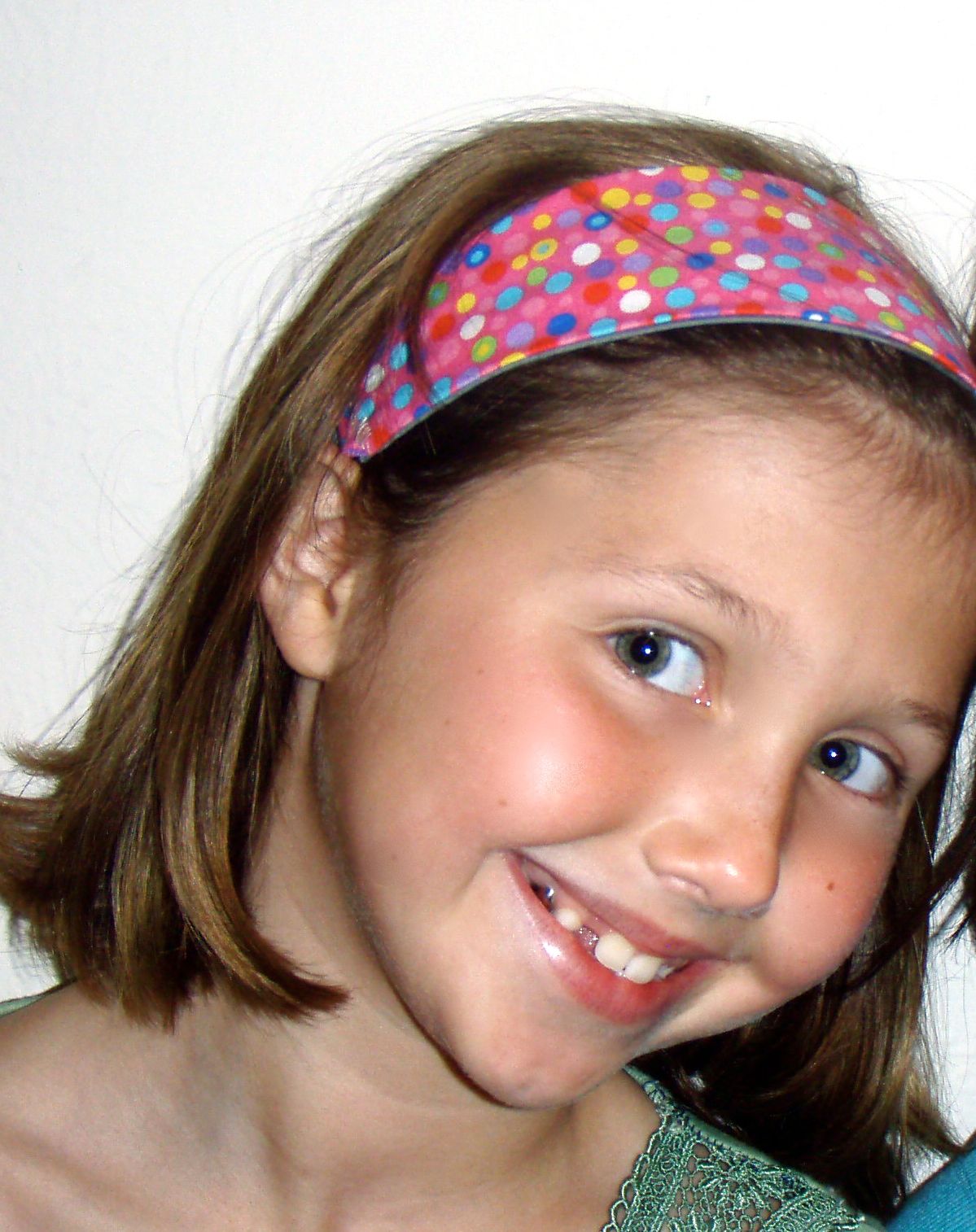 Back to School Headband