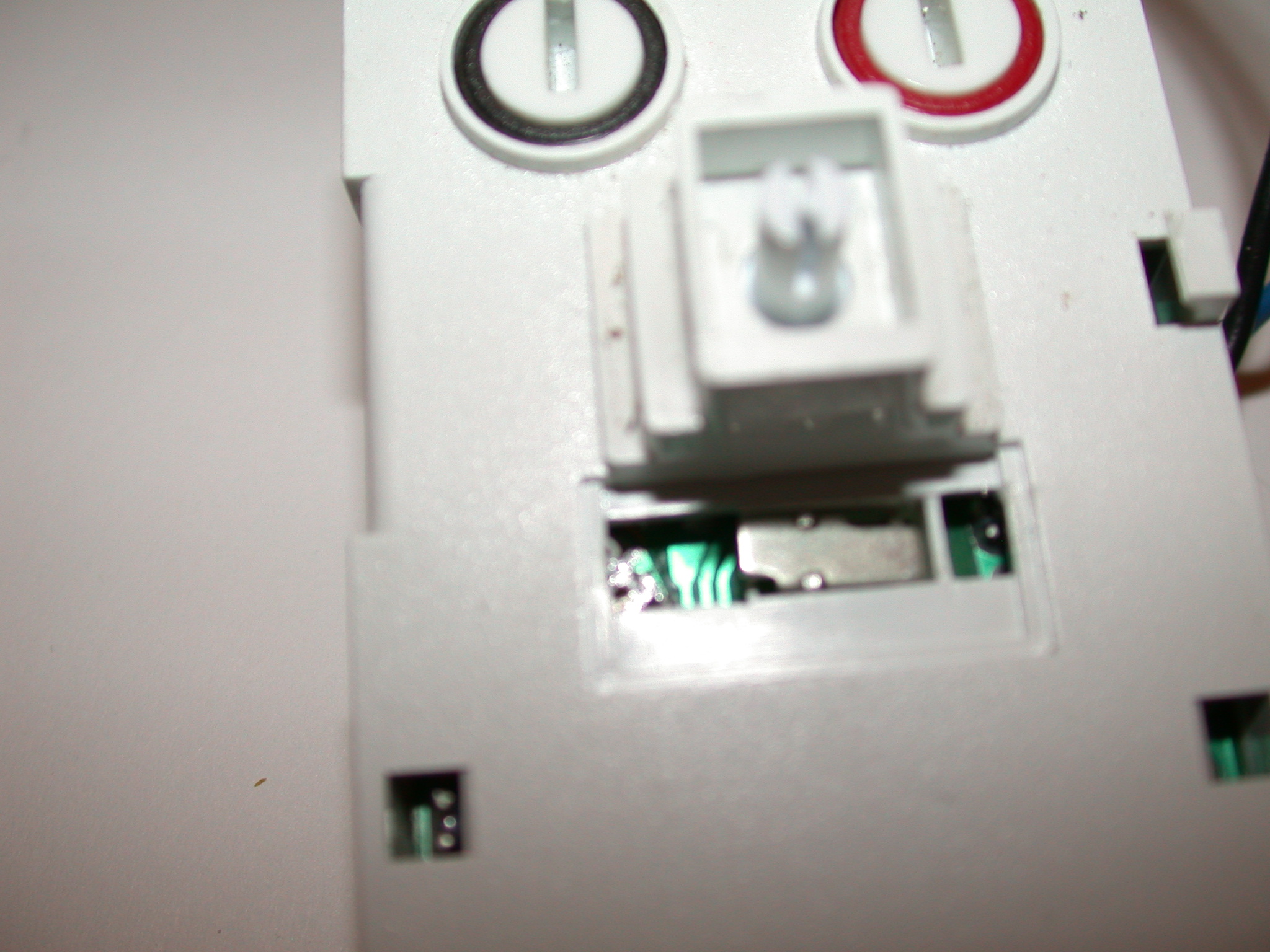 Reassemble X10 Wall Switch 8 Steps Instructables