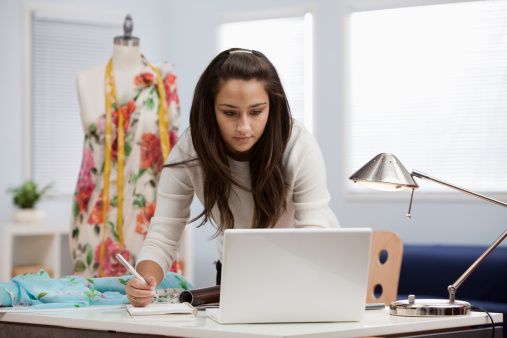 Work From Home Ideas and Typing Jobs