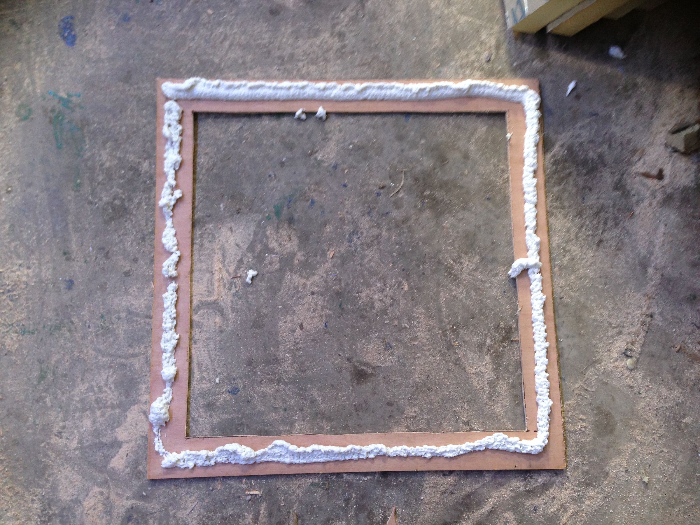 Insulation for National Beehives 7 Steps Instructables