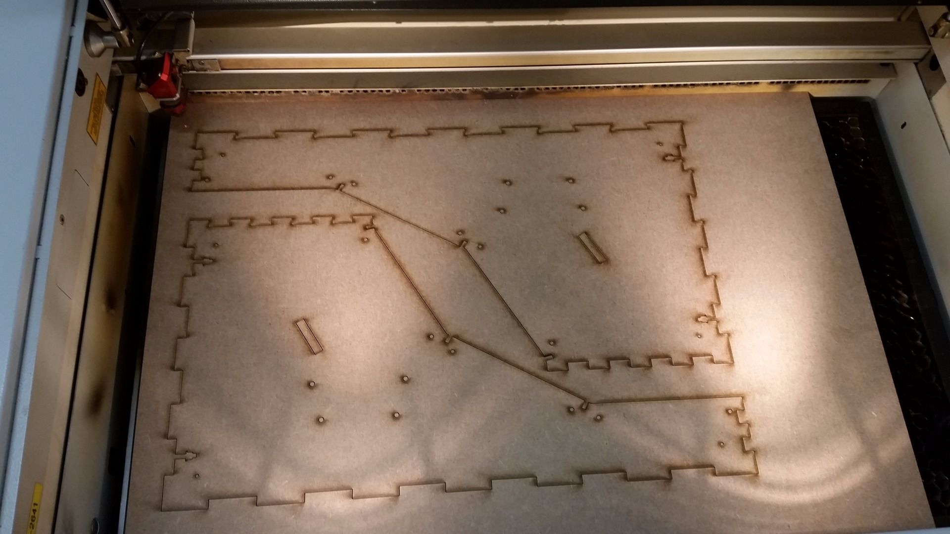 Eurorack Modular Synth Base 4 Steps (with Pictures) Instructables