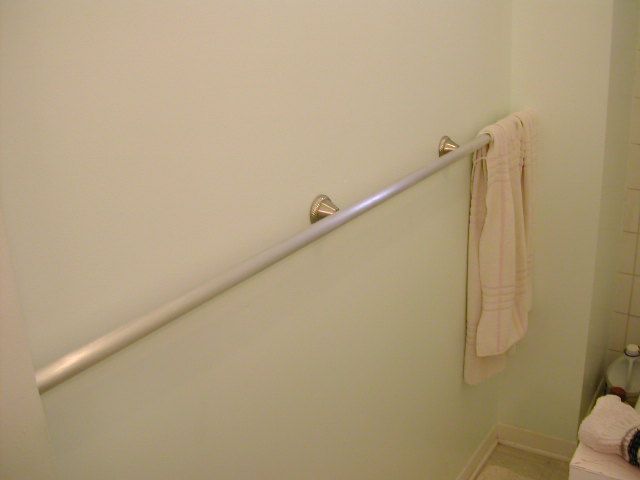 Towel Bar