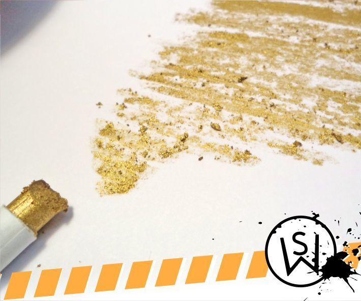 How to Make Not So Sh... Bad Crayons