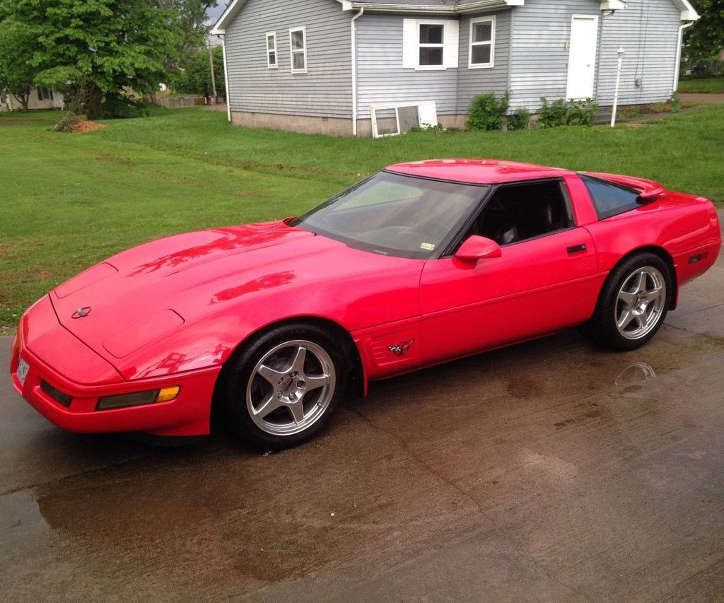 C4 Corvette Headlight Controller Repair : 8 Steps (with  