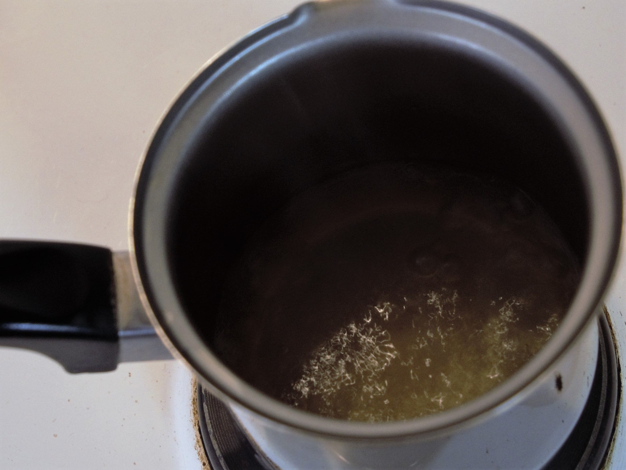 Pickled Garlic 4 Steps (with Pictures) Instructables