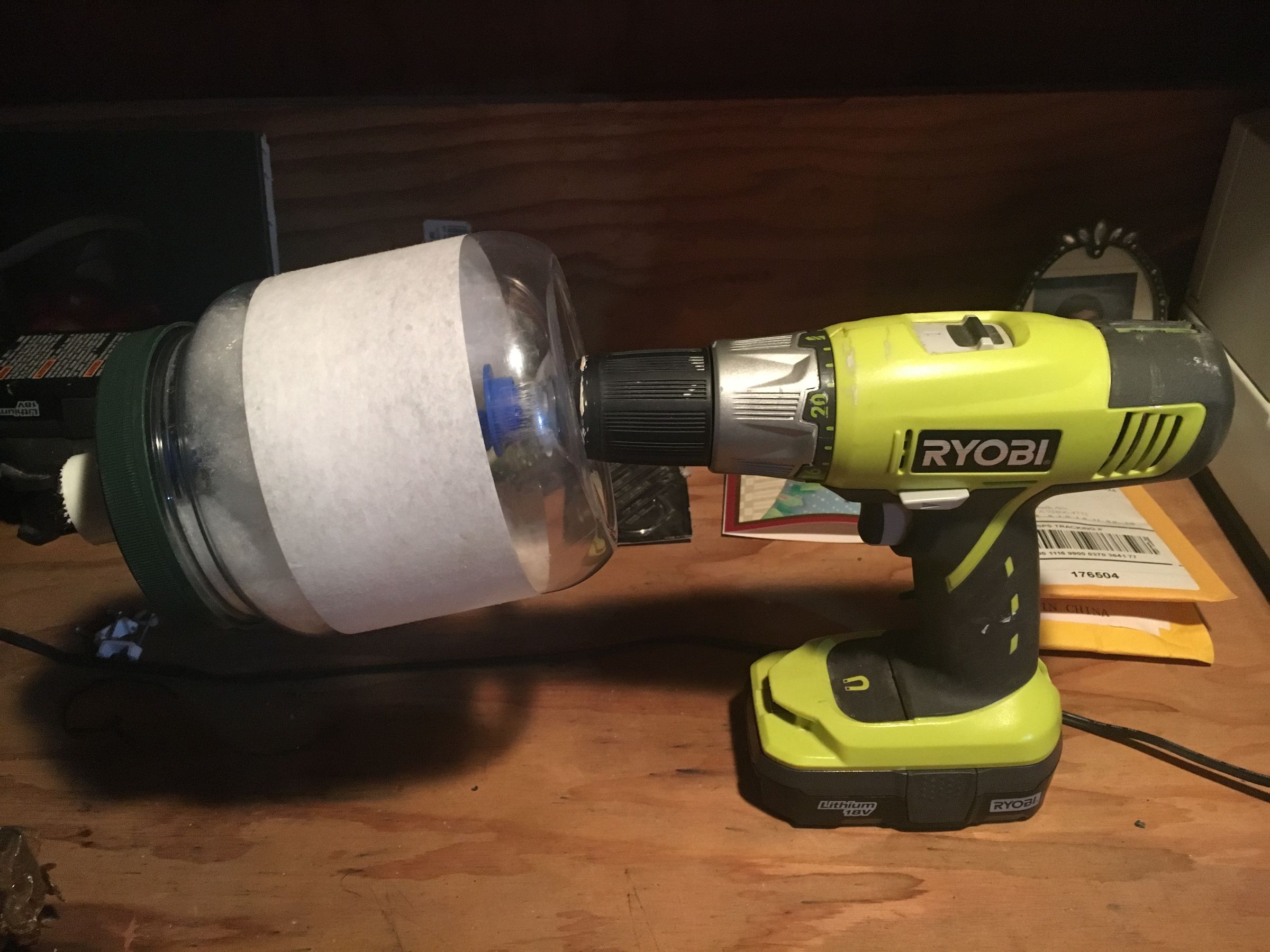 Electric Toy Stuffer 4 Steps (with Pictures) Instructables