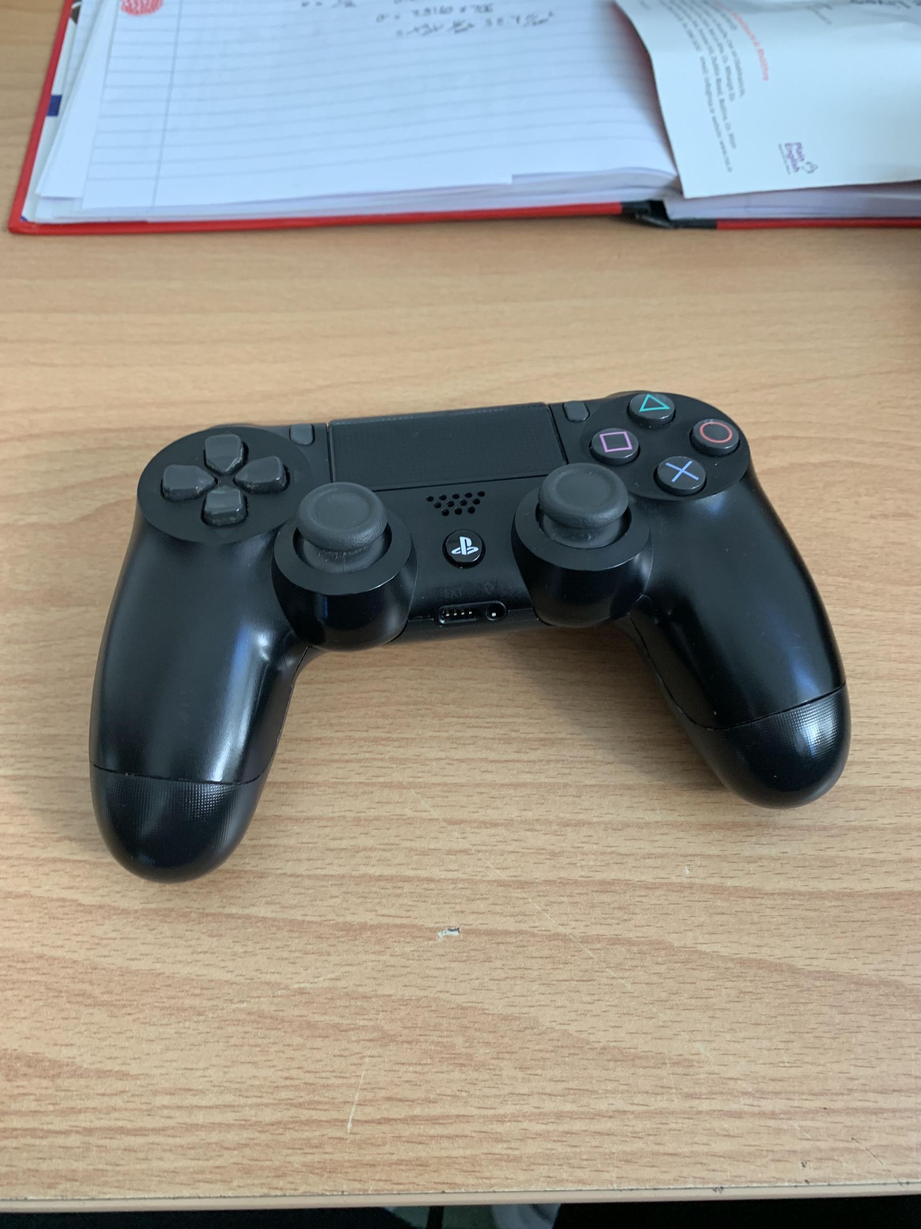 Controller