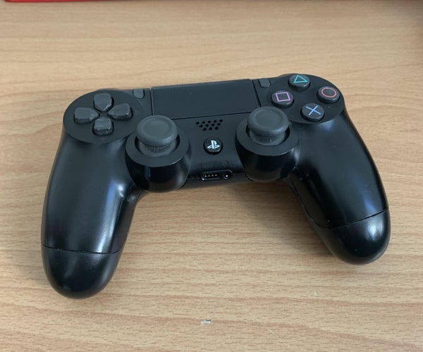 Controller