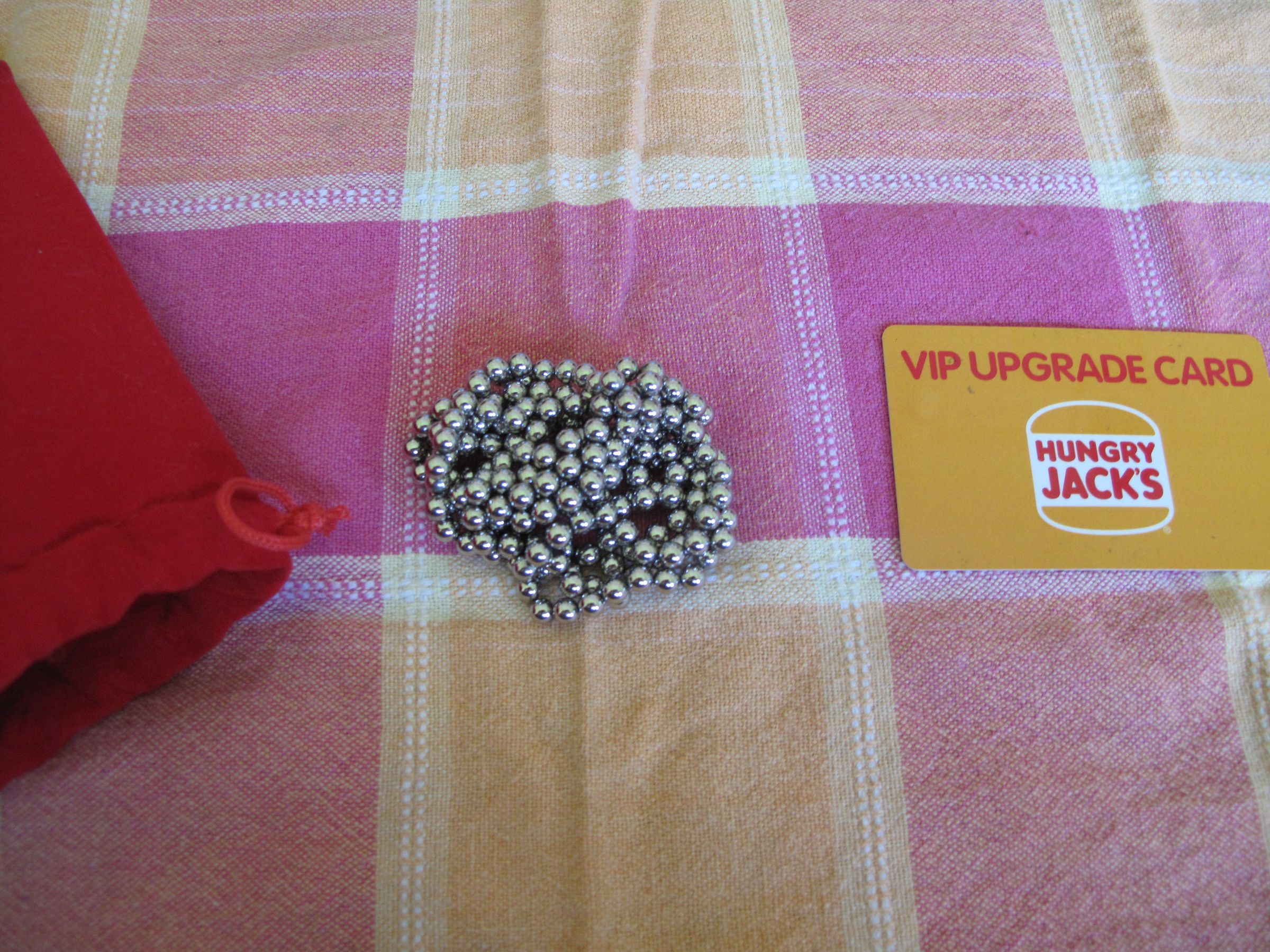 How to Make a Neo Cube Sphere