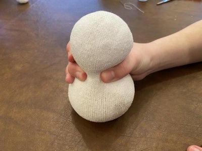 Making the Head