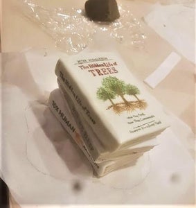 Decorating - Painting