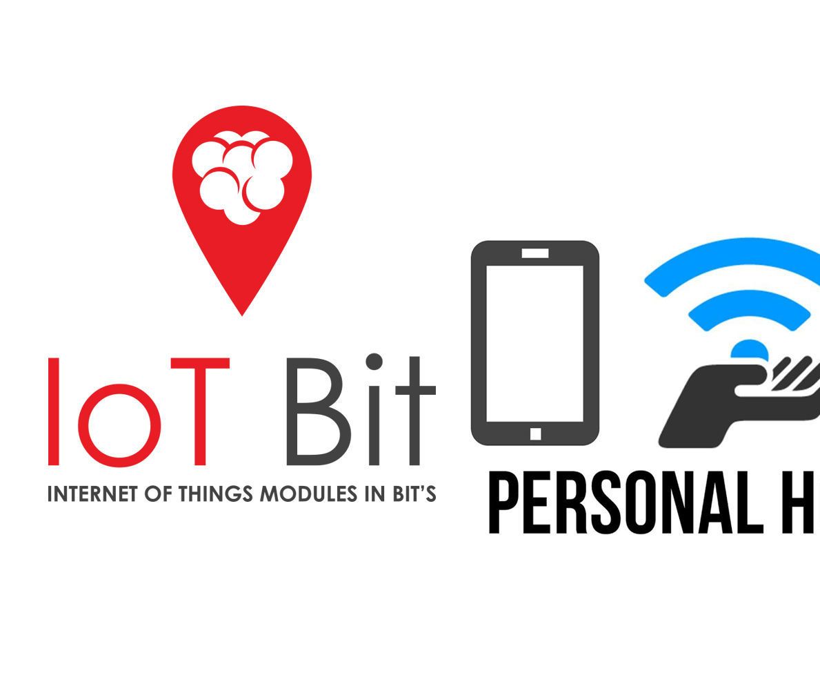 Automatic Hotspot for Your Raspberry Pi Using IoT Bit