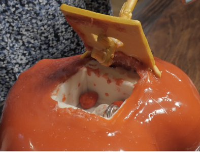 Key to My Heart Love/Proposal Cake