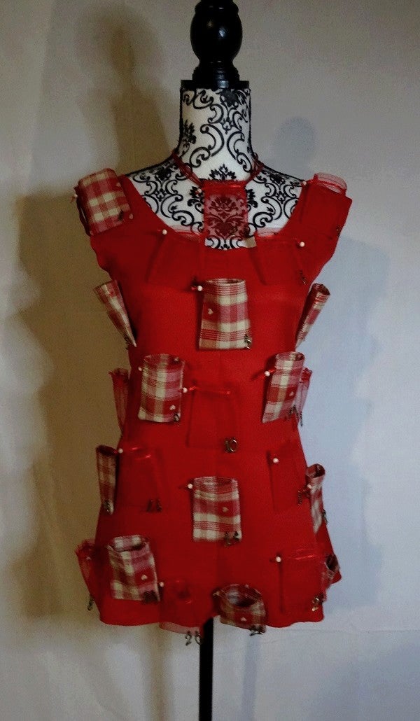 Advent Calendar Dress 5 Steps with Pictures Instructables advent-calendar-dress-5-steps-with-pictures-instructables