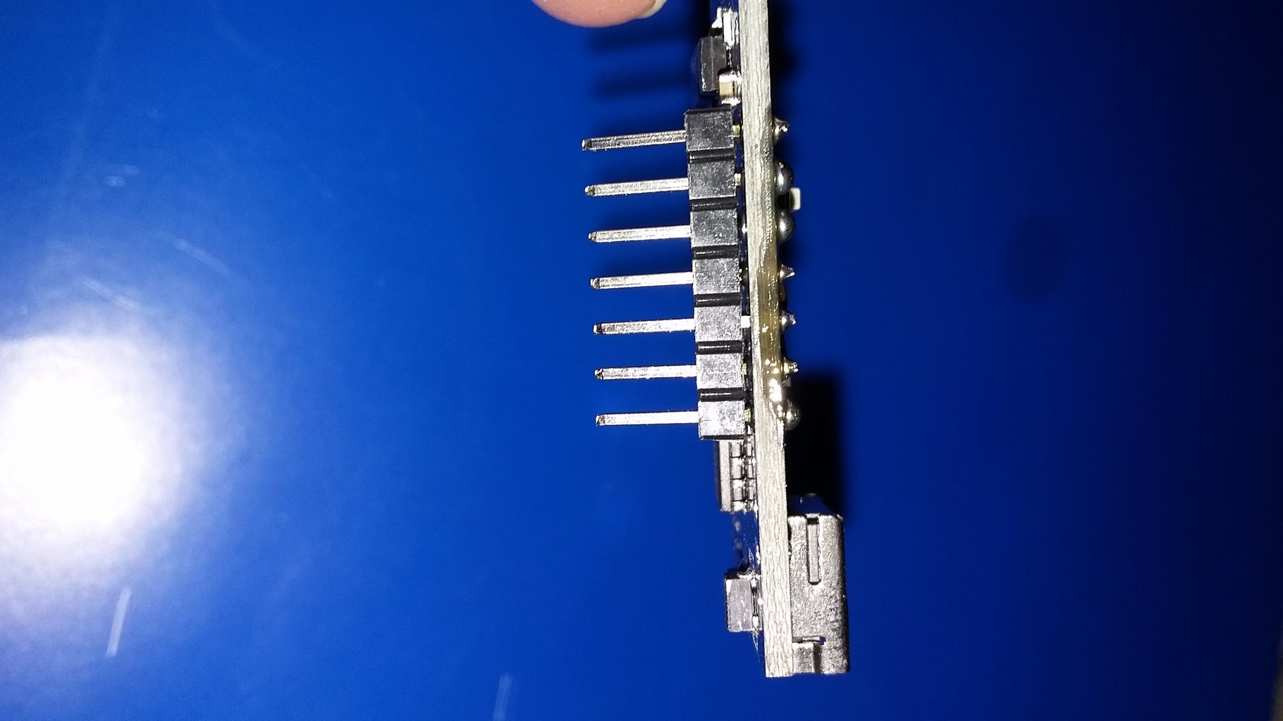 3 Digit Arduino Binary Counter : 8 Steps (with Pictures) - Instructables