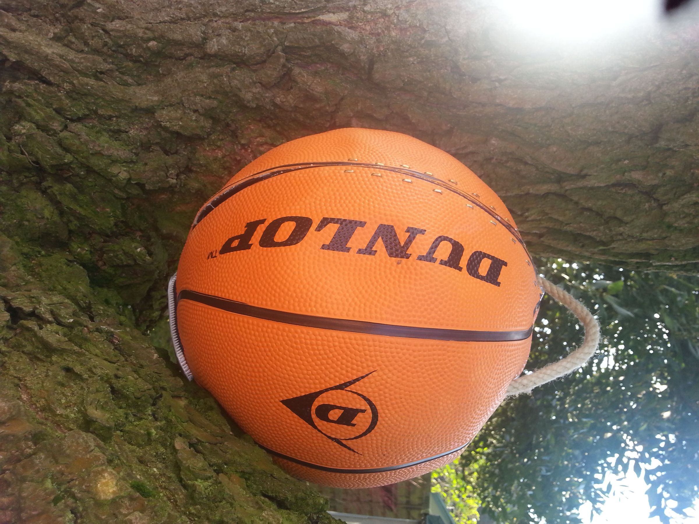 Portable Swing in a Ball 17 Steps (with Pictures) Instructables