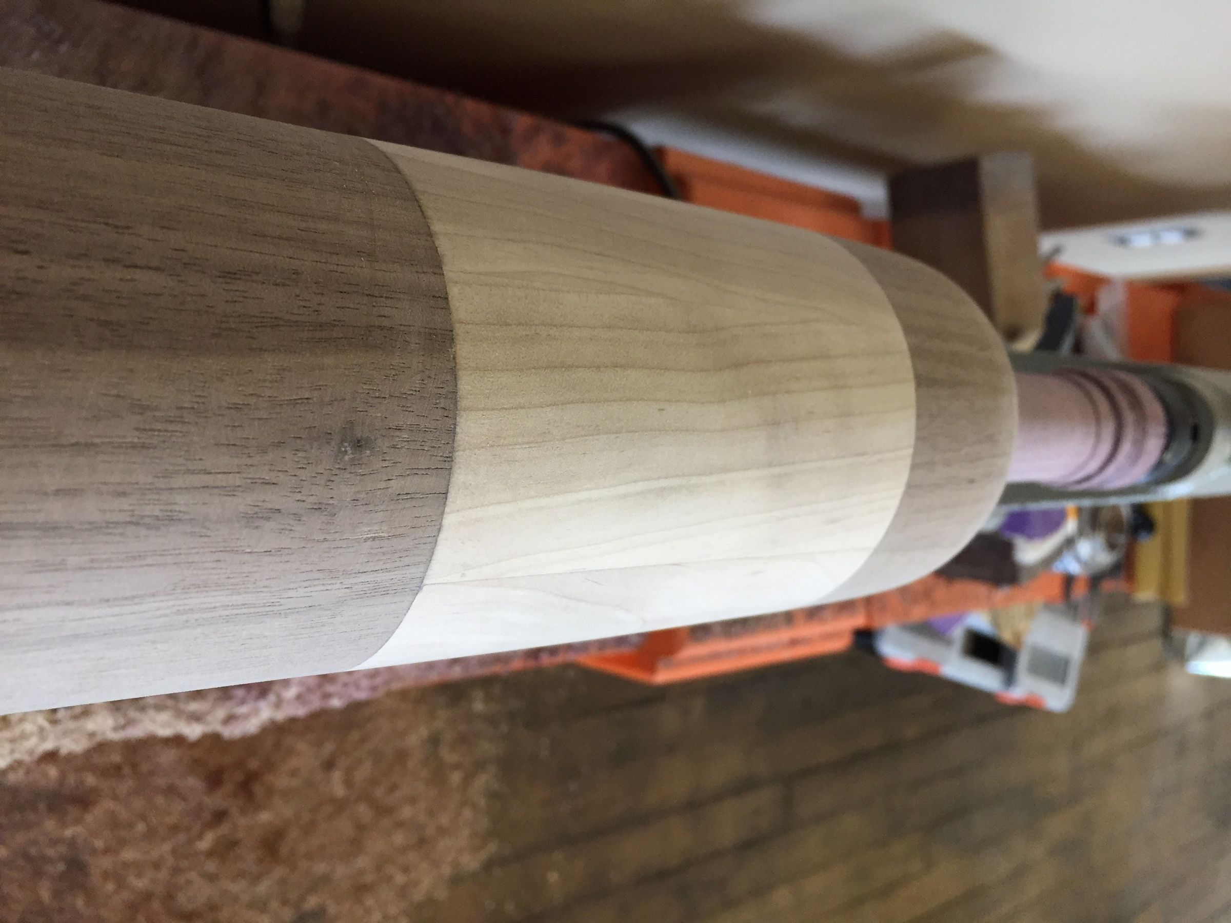 Wooden Wine Bottle Stopper Display : 9 Steps (with Pictures ...