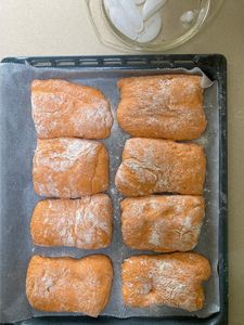 Baking