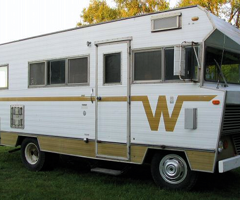 Floors & Carpets in Your RV or Travel Trailer Seen Better Days? Try This Easy DIY Solution!