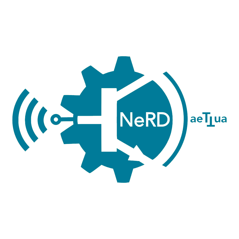 NeRD-AETTUA